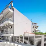 Apartments Stoudios Georgias