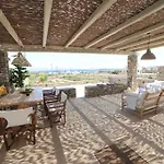 Casa Vento - Maisonette Near Santa Maria Beach