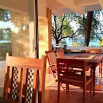 Pine Tree Beachfront Villa