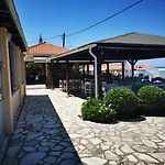 Nafsika Hotel