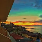 Nafsika Hotel