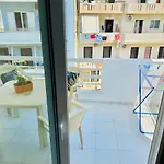 Korona Beach Apartments I Sea View Studio