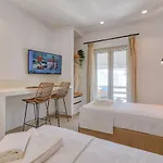 Ardilia Cosy Apartment