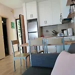 Atlas Endless Blue Apartment