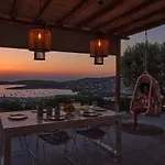 Infinity Sea View Cosy Villa With Private Pool