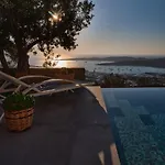 Infinity Sea View Cosy Villa With Private Pool