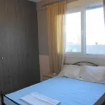 Beachfront Apartment In Keratokampos