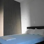 Beachfront Apartment In Keratokampos