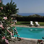 Messonghi Luxury Villas, Corfu