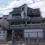 G And A House