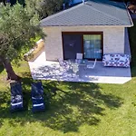 Beach Villa Ergopoli