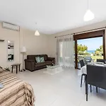 Beach Villa Ergopoli