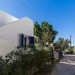 Villa Euphoria Studio In Aegina, A\' Marathonas Bay