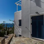 Villa Euphoria Studio In Aegina, A\' Marathonas Bay