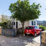 Villa Euphoria Studio In Aegina, A\' Marathonas Bay