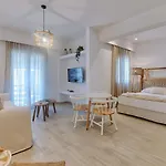 Ardilia Cosy Apartments