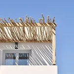 Katikies Villas Mykonos