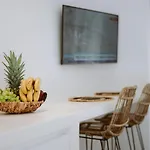Ardilia Cosy Apartment