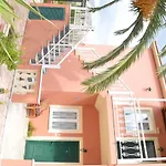 Marilena Apartments