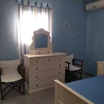 Myconian Cottage