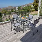 Sea View Apartment