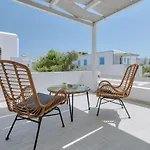 Ardilia Cosy Apartments