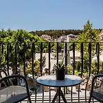 Aenos Hotel