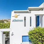 Albatross Holiday Apartments