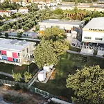 Mpoza Appartments