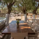 Beach House Antiparos