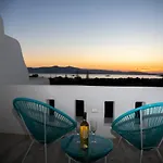 White Nadora Naxos Villa