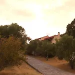 Villa Tsapoula
