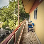 Maria House