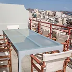 5 Sterne Zeus City Apartment Mit Meerblick