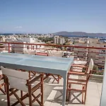 5 Sterne Zeus City Apartment Mit Meerblick