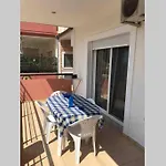 Beachview Apartment Keramoti