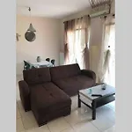 Beachview Apartment Keramoti