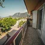 Maria House
