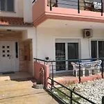 Beachview Apartment Keramoti