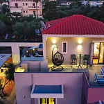 Cypress Village - Lux Villa 5\' From Beach