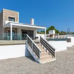 Villa Amberblue Pefkos