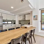 Villa Amberblue Pefkos