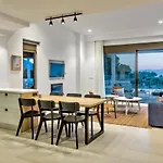 Villa Amberblue Pefkos