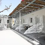 Thalasea Kimolos - Θalasea - Ps Rental