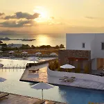 Summer Senses Luxury Resort Paros