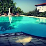 Roxani Country House Resort
