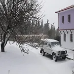 Roxani Country House Resort