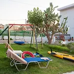 Kyma Seafront Suite By Estia