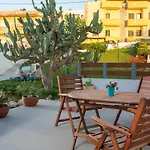 Kyma Seafront Suite By Estia