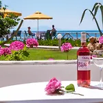 Alkionis Beach Hotel Apartments